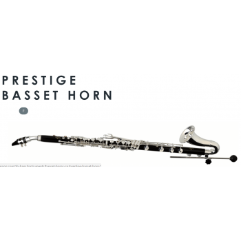 KÈNPRESTIGE BASSET HORN